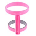 thumbnail image 3 of thinsony Poignée pour Gobelet de 30 Oz, Tasse de Voyage pour Café, Rose, 3 of 9