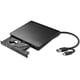 thumbnail image 2 of Carcasa para Unidad Externa de DVD/CD-ROM/RW USB 3.0, 5 Gbps, Alta Velocidad, 12,7 mm, para Ordenador Portátil o de Escritorio, Color Negro., 2 of 6