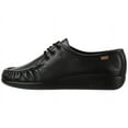thumbnail image 2 of SAS Women's, Siesta Oxford Black 8 S, 2 of 6