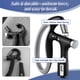 thumbnail image 3 of fortalecedor de antebrazo con resistencia ajustable de 22 a 220 libras, agarre de mano, ejercitadores de mano para la construcción muscular de fuerza y ​​recuperación de lesiones ShuxiuWang 9024715124012, 3 of 5