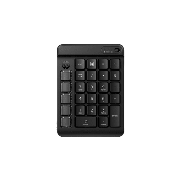 HP 435 Programmable Wireless Keypad