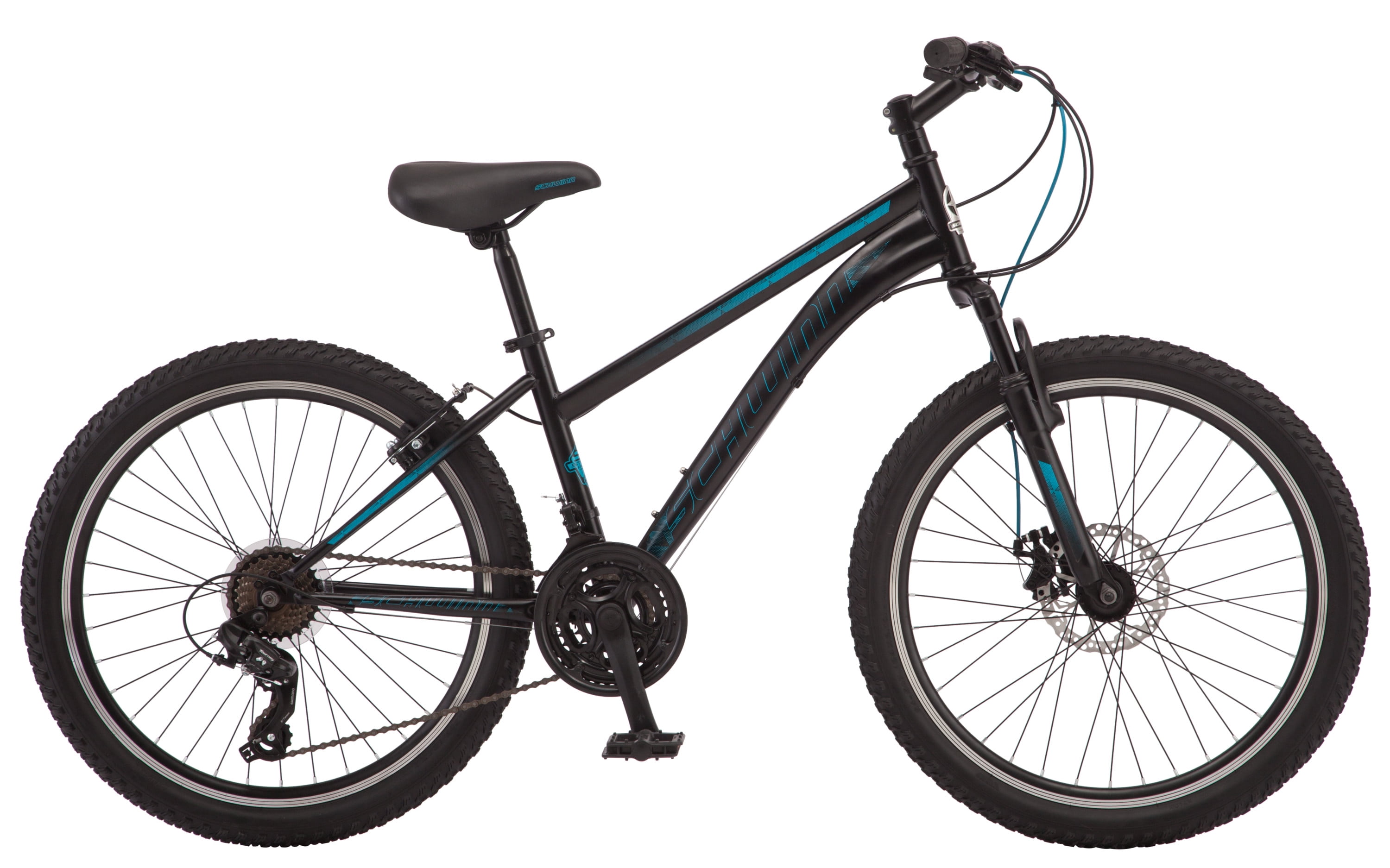 mountain bike trigger shifters