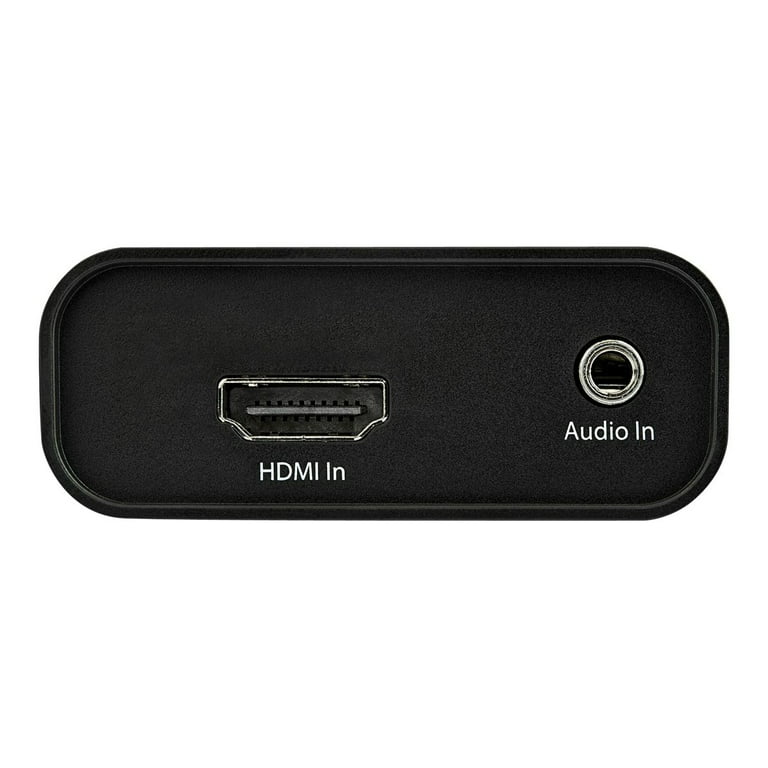 HDMI to USB C Video Capture Device - UVC - Video Converters
