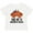 AA-White, variant on Inktastic Rehoboth Beach Delaware Cute Crab Boys or Girls Toddler T-Shirt