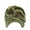 Camo, variant on Gingerbread Man Vintage Baseball Cap Embroidered Cotton Adjustable Distressed Dad Hat Black