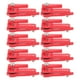 thumbnail image 2 of Clip De Liberación De Peso A Presión, Resistente, Alta Resistencia A La Tracción, Clips De Liberación Acolchados De Acero Inoxidable Fáciles De Usar, 10 Piezas Para, 2 of 8
