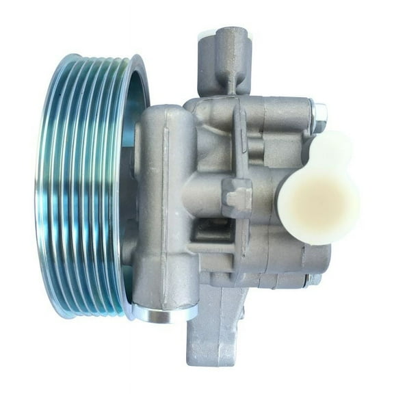 Edelmann Elite 6050P Power Steering Pump Fits select: 2008-2012 HONDA ACCORD