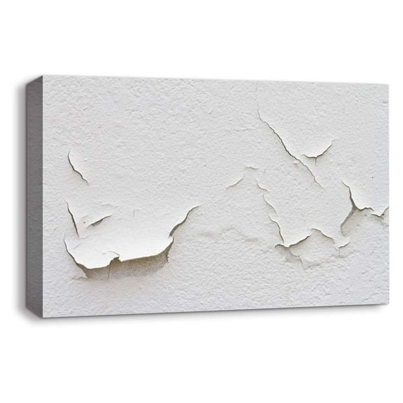 wall26 Canvas Wall Art Mottled Wall Pictures Home Wall Decorations for Bedroom Living Room Paintings Canvas Prints Framed - 32x48 inches