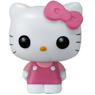  Funko Pop! Sanrio: Hello Kitty - Hello Kitty Lady Liberty, Fall  Convention Exclusive : Toys & Games