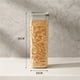 thumbnail image 3 of Sealed Storage Tank For Cereals Large Storage Box Kitchen Food Storage Dry Fruit Tea Sealed Tank, 3 of 3