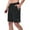 Black, variant on Athletic Gym Mens Shorts Casual Quick Dry Basketball Shorts with Pockets for Workout Running Black S