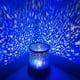 thumbnail image 3 of Lámpara de Proyección Led, Luz Nocturna de Star Sky, Decoración de la Hábitaciónica para Niños, Material de PlásStico, Rojo, Azul, Verde, para la Navidad de la Hábitación, 3 of 7