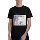 thumbnail image 1 of Camiseta de Manga Corta para Hombres Re:Zero, 1 of 5