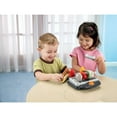 FisherPrice Servin' Surprises Basic Food Grill Play Set