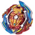 thumbnail image 1 of Beyblade Burst Set - Fusion Combat Gyro With Launcher,B150, 1 of 5