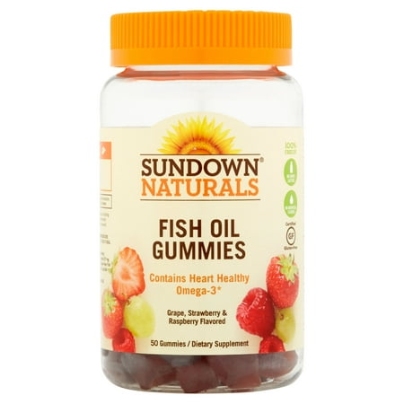 Sundown Naturals Reviews Fish Oil Sundown Naturals Reviews Fish Oil