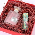thumbnail image 4 of Redshredded Paperwith 2 Meter Light Chainsilk Glitter Gift Box Silk Filling Material Shiny Raffia Decoration Gift Box Gift Partner Gift Basket Gift De, 4 of 5