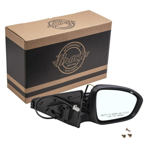 Brock Power Mirror for 2020-2023 Sentra Right 963016LB0A