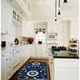 thumbnail image 3 of Nourison Suzani SUZ07 Area Rug - Navy, 3 of 7