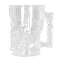 thumbnail image 2 of Bar Beer Mug,500ml Beer Mug High Beer Cup Whisky Cup Precision Engineered, 2 of 8