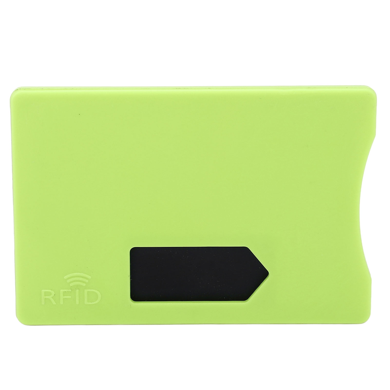 Credit Card Protector Sleeves, Anti Interference Card Holder 10PCS