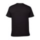 thumbnail image 2 of Women'S Chocolate-Themed Graphic T-Shirt, 100% Cotton, Crew Neck, Short Sleeve, Regular Fit, Slight Camisetas para mujer, lindas camisetas con estampado gráfico, de manga corta, estilo casual, para ve, 2 of 7