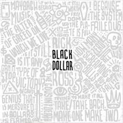 Rick Ross - Black Dollar [CD]