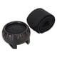 thumbnail image 2 of Botón PTT inalámbrico Bluetooth 5,0 IP67 interruptor de botón PTT inalámbrico impermeable para Zello para IOS para Android, 2 of 5