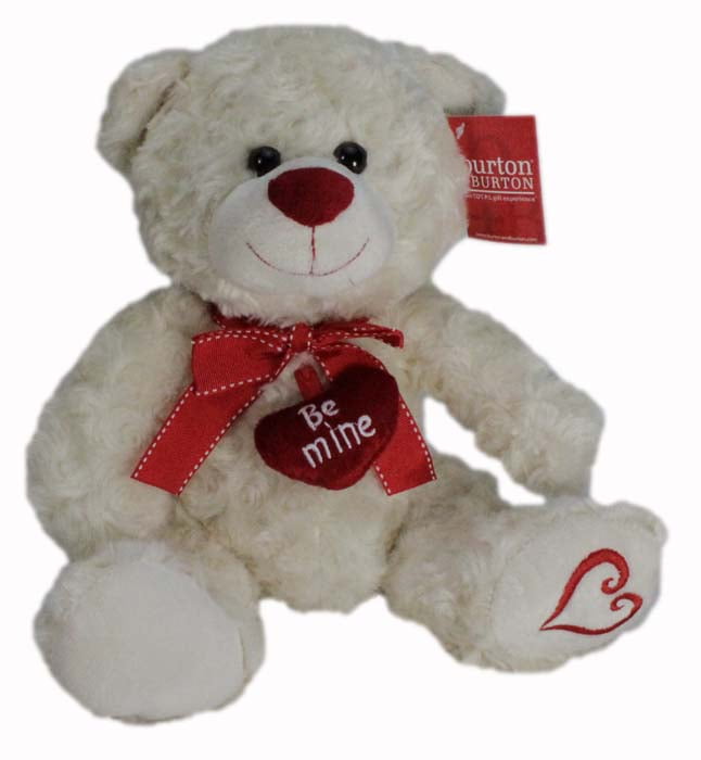 10 foot stuffed bear