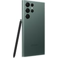 thumbnail image 5 of Samsung Galaxy S22 ULTRA 5G, 256GB GREEN- Unlocked, 5 of 5