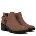 thumbnail image 2 of BZees For Lifestride Womens Oasis Chelsea Boots - Medium & Wide Width, 2 of 9