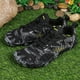 thumbnail image 2 of Zapatillas de escalada FLhrweasw antideslizantes Ligeras y transpirables para hombres y mujeres, 2 of 9