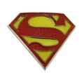 thumbnail image 4 of Superman Belt Buckle Glitters Shield American Superhero S Logo Western Cowboy Costume Party New Men Women Halloween Costume Party DC Comics, 4 of 7