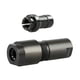 thumbnail image 1 of Adaptador modificado de amoladora angular de 2 uds a mandril de amoladora recta rosca M10 (6MM), 1 of 3