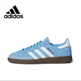 thumbnail image 1 of Recién llegado, zapatos HANDBALL SPEZIAL LOW para hombres y mujeres, zapatos casuales originales Shamrock, zapatos de moda y transpirables, 1 of 4