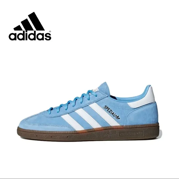 Zapatillas originales para hombre y mujer Shamrock HANDBALL SPEZIAL LOW Zapatillas casuales Zapatillas de moda y transpirables