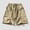 A64 Khaki, variant on Techwear Cargo Shorts for Men Lightweight Quick Dry Outdoor Hiking Shorts Elastic Waist Drawstring with Multiple Zipper Pockets Casual Streetwear Summer Activewear