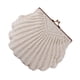 thumbnail image 2 of Bolso de Mano Sonducket Beige de Poliéster para Mujer, 2 of 6