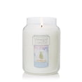 thumbnail image 2 of Yankee Candle Snow Globe Wonderland- Original Large Jar Candle, 2 of 5