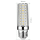 thumbnail image 2 of Bombilla LED E27 6000K Blanco Natural 20W Equivalente a Bombilla Halógena Bombilla LED E27 Lámpara LED E27 No Regulable - Paquete de 4, 2 of 5