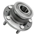 thumbnail image 7 of Detroit Axle - Front or Rear Wheel Hub and Bearing Replacement for Mazda MPV Protege5 Millenia 929 Fits select: 2002-2003 MAZDA PROTEGE PR5, 2000-2006 MAZDA MPV WAGON, 7 of 7