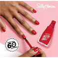 thumbnail image 6 of Sally Hansen Insta-Dri Hershey's Cookies 'n' Creme Eggs Nail Polish | Quick Dry, Long Lasting, Streak-Free Shine | Opaque, Glossy | 782 Spring Forward | Pastel Rosy Pink Nail Color, 6 of 8