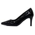 thumbnail image 2 of Zapatillas para Mujer ZMexico 22001 negro 23.5, 2 of 4