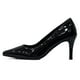 thumbnail image 2 of Zapatillas para Mujer ZMexico 22001 negro 25.5, 2 of 4