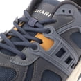 thumbnail image 2 of Tenis Chunky Con Paneles De Malla Y Suela Robusta Para Hombre, 2 of 3
