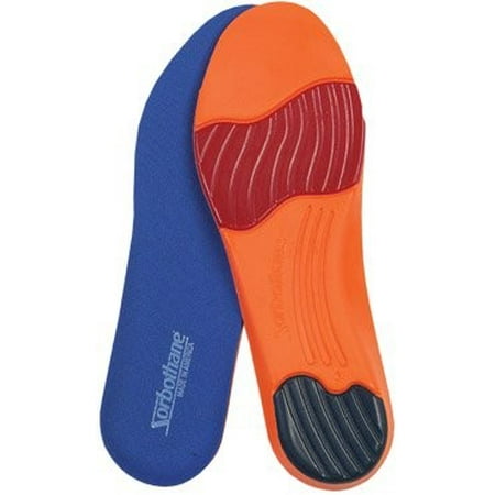 sorbothane ultra sole insoles j walmart com