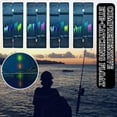 thumbnail image 4 of 12pcs Comprehensive Eye-catching Fishing Float New W1, 4 of 6