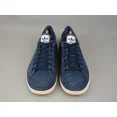 thumbnail image 4 of Ad-id-as Originals Plimcana Clean Low Blue Suede Sneakers US 8 UK 7.5 EU 41 1/3, 4 of 6