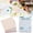 Colorful, variant on CSSJKYJ Bright Colors Sticky Notes 3x3 Inch, Strong Sticky Self-Adhesive Notepads, 50 Sheets/Pad, for Office and Home Organization(Purple)