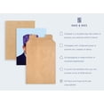 thumbnail image 3 of Haus and Hues Michael Scott The Office Poster - The Office Merchandise Wall Art Poster Prison Mike The Office Meme Poster | UNFRAMED, 3 of 8